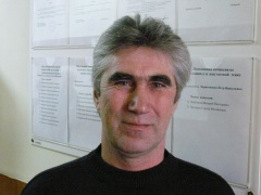 Шалимов Алексей Геннадьевич